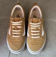 VANS オールドスクール 22cm