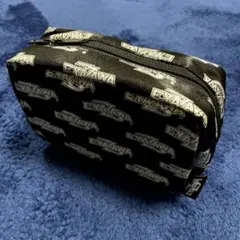 E.YAZAWA ラメポーチ 新品.未使用のサムネイル