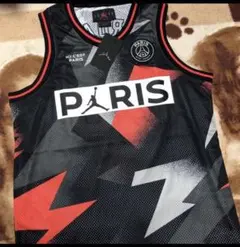 NIKE ナイキ AIR JORDAN パリサンジェルマン PSG タンクトップ