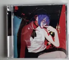 米津玄師　IRIS OUT / JANE DOE 通常盤CD