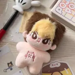 SEVENTEEN ジュン マスター ぬいぐるみ | Mercari