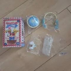 リーメント ポケモン スイートクラフトコレクション ロコン