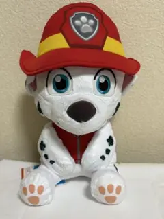 PAW PATROL マシュマロ ぬいぐるみ 約30cm ❣️価格交渉⭕️❣️