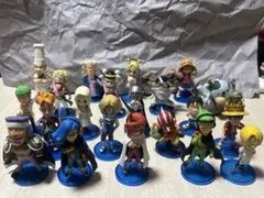 ぺ*)様 ワンピース　ワールドコレクタブルフィギュア　各種　まとめ売り