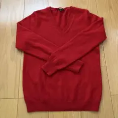 カシミヤ100% レディース