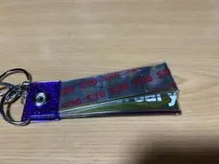 520周年記念アクリルキーホルダー