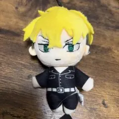 東リべ　千冬　マスコット