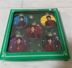 King&Prince キンプリ アクリルオーナメント