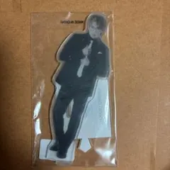 2026年最新】トラキン bigアクスタの人気アイテム - メルカリ