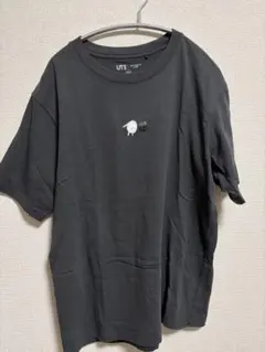UT×CLAMPコラボTシャツのサムネイル