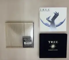 CHAGE&ASKA TREE