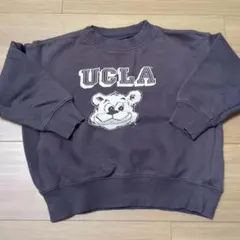 ucla トップス