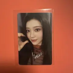 kep1er kep1going シャオティン　トレカ