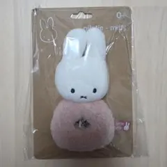 新品未使用 nijntje miffy ラトル