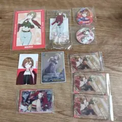 MEIKO グッズセット まとめ売り