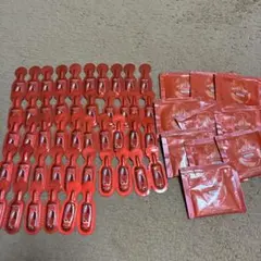 ベネフィーク セラム　サンプルセット