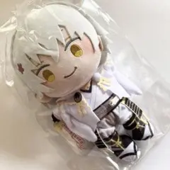 刀剣乱舞 わんぱく ぬいぐるみ 鶴丸国永 つるまるくになが とうらぶ