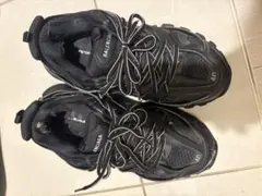 BALENCIAGA Track スニーカー ブラック 40のサムネイル