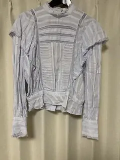 ISABEL MARANT ETOILE ブラウス　36