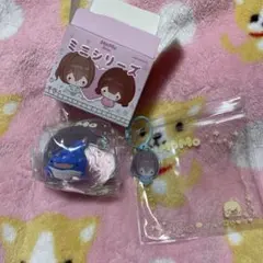 momoミニシリーズ《海洋ウーパールーパー》未使用品☆ - メルカリ