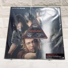 L'Arc～en～Ciel CD 告知ポスター 非売品 B2 バイオハザード L'Arc～en～Ciel CD 告知ポスター 非売品 B2 バイオハザード - メルカリ