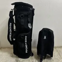 Psycho Bunny × OUTDOOR PRODUCTS キャディバッグのサムネイル