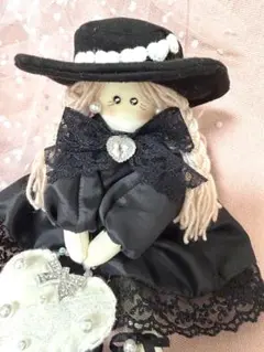 カントリードール