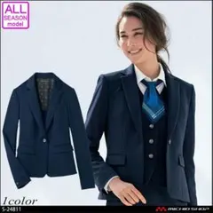 新品セロリー パトリック・コックス テラードジャケット PATRICK COX - オフィス 事務服 selery パトリックコックス