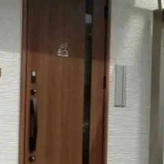 シマエナガ ステッカーシール✨WELCOME ✨ ウェルカム 玄関 ガラス