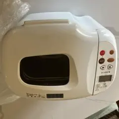 siroca 全自動ホームベーカリー SHB−12W 　中古品のサムネイル