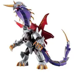 SO-DO CHRONICLE 仮面ライダー龍騎2『ジェノサイダー&王蛇セット