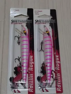 2026年最新】スミスウィック ラトリンログの人気アイテム - メルカリ