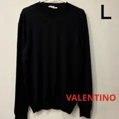 2025年最新】VALENTINO メンズ ニット・セーターの人気アイテム - メルカリ