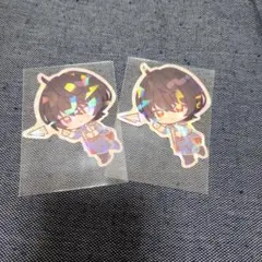 あんスタ!!アニカフェスタフォニver. ステッカー朔間凛月