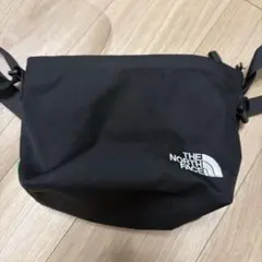 THE NORTH FACE ショルダーバッグ ブラック