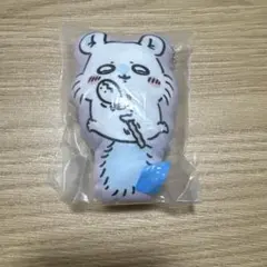 ちいかわ クッションマスコット モモンガ