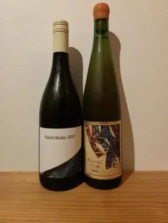 山田堂2本セット Bulles 2025 Yoichi Muller 2023 - メルカリ