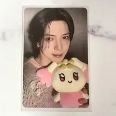 ATEEZ マイティーズ MIGHTEEZ ヨサン ラントレ トレカ タンヨ