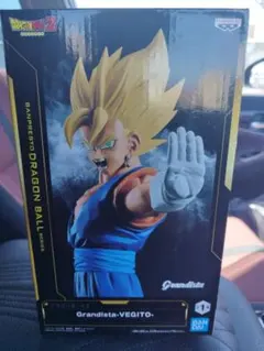 Grandistaベジット フィギュア