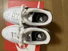 NIKE コートビジョンアルタLUR 新品未使用