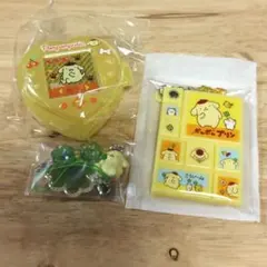 【24時間以内発送】サンリオ 平成女児 プリンセット