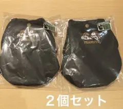 スヌーピー　PEANUTS ショルダーポシェット ２個セットのサムネイル