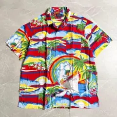 L新品 ドラえもん✖️ReynSpooner 限定コラボシャツ 今世紀初 超貴重