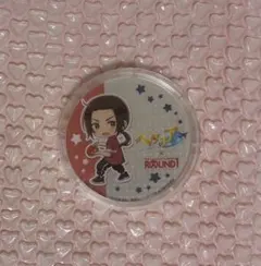 ヘタリアラウンドワンコースター中国