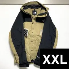 【THE NORTH FACE】Mountain Light Jacket