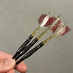 星野光正エスダーツ限定版TARGETターゲットPYROパイロG11定価17300