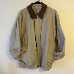 80sLLBEANエルエルビーンA-2typeスウィングトップジャケット