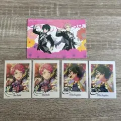 あんさんぶるスターズ あんスタ Valkyrie 10周年 ぱしゃっつ