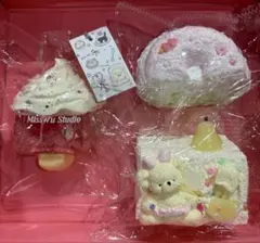 momoスクイーズ まとめ売り momo スクイーズ まとめ売り - メルカリ