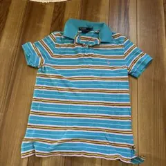 Polo by Ralph Lauren カスタムフィット ポロシャツ L